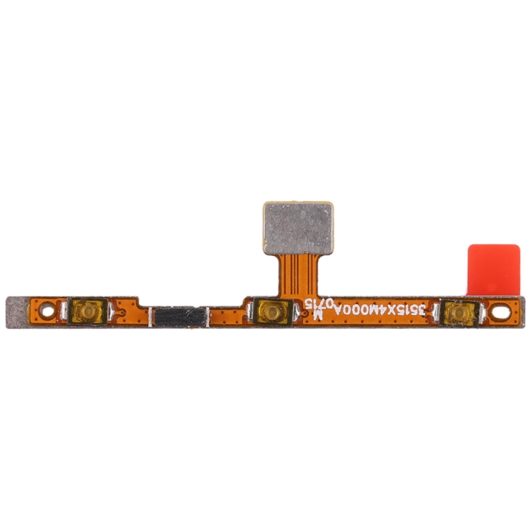 Power Button & Volume Button Flex Cable For Xiaomi Mi 4, For Xiaomi Mi 4