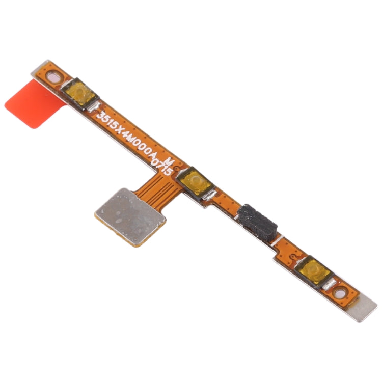Power Button &amp; Volume Button Flex Cable For Xiaomi Mi 4, For Xiaomi Mi 4