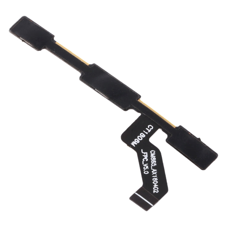 Power Button & Volume Button Flex Cable For Xiaomi Redmi Note 3 Pro, For Redmi Note 3 Pro