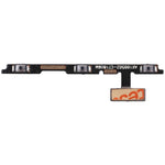 Power Button &amp; Volume Button Flex Cable For Xiaomi Mi 6X / A2, For Xiaomi Mi 6X / A2