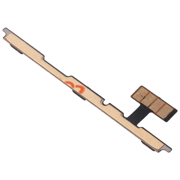 Power Button &amp; Volume Button Flex Cable For Xiaomi Mi 6X / A2, For Xiaomi Mi 6X / A2