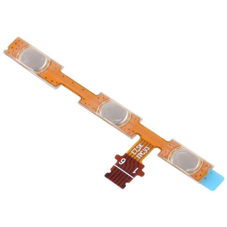 Power Button & Volume Button Flex Cable For Xiaomi Redmi 5 Plus, For Xiaomi Redmi 5 Plus