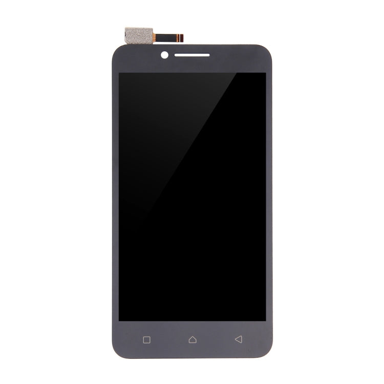 LCD Screen and Digitizer Full Assembly for Lenovo VIBE C / A2020, Vibe C