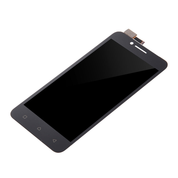 Schermo LCD e digitalizzatore assemblaggio completo per Lenovo VIBE C / A2020, Vibe C