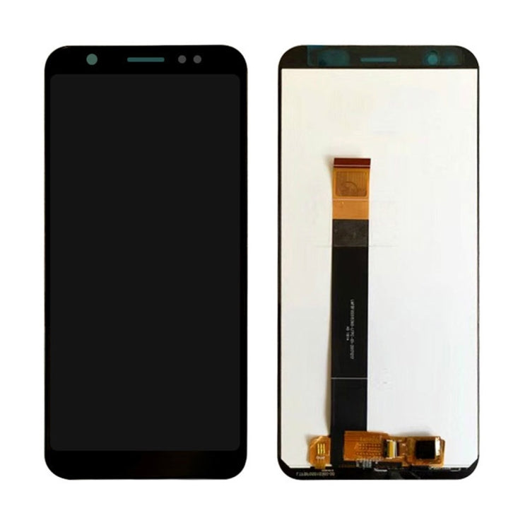 LCD Screen and Digitizer Full Assembly for Asus Zenfone Max (M1) ZB555KL, Zenfone Max (M1)