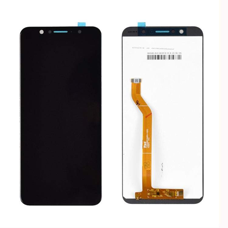 LCD Screen and Digitizer Full Assembly for Asus Zenfone Max Pro (M1) ZB601KL / ZB602KL, Zenfone Max Pro