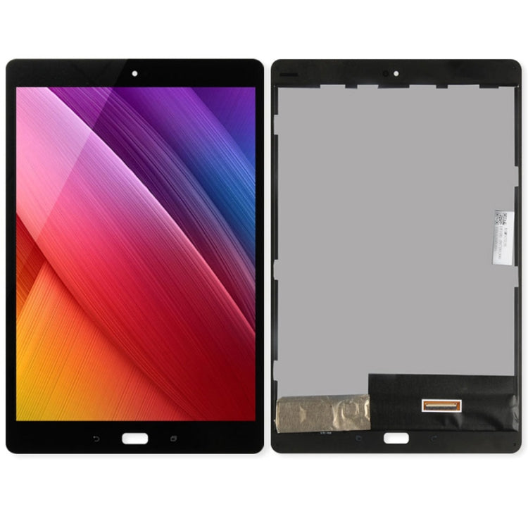 Schermo LCD e digitalizzatore assemblaggio completo per Asus Zenpad 3S Z500M, For Asus Zenpad 3S