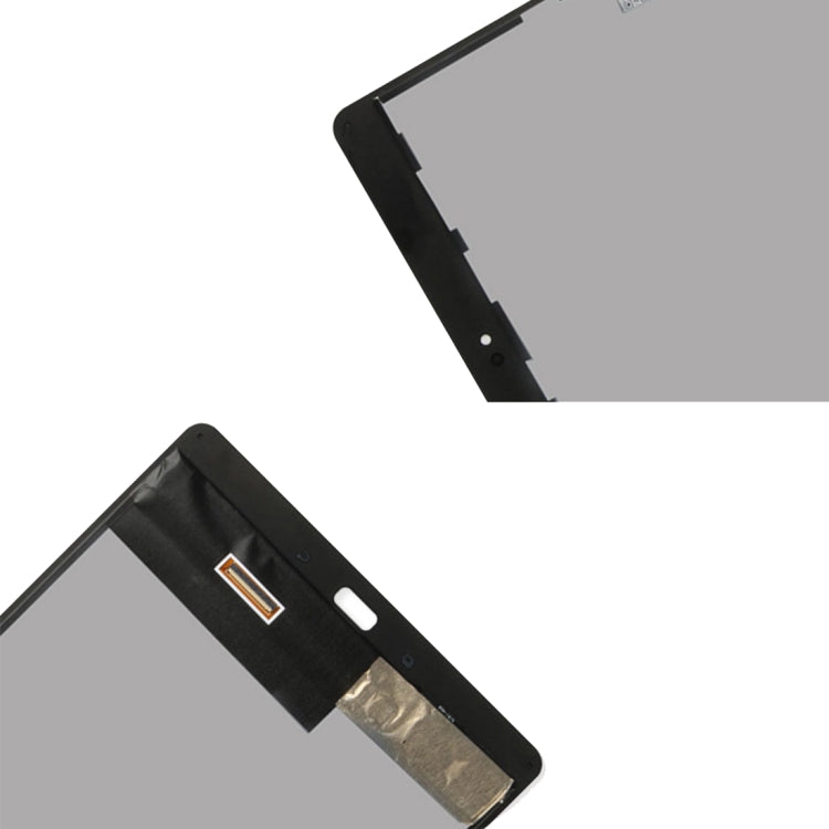 LCD Screen and Digitizer Full Assembly for Asus Zenpad 3S Z500M, For Asus Zenpad 3S