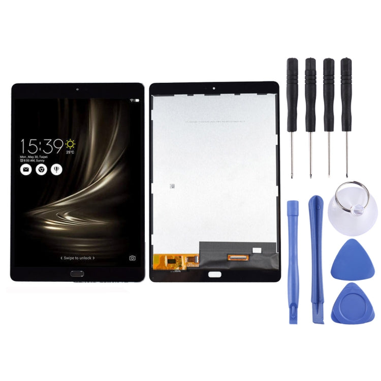 Schermo LCD e digitalizzatore assemblaggio completo per Asus ZenPad Z10 (ZT500KL), For Asus ZenPad Z10