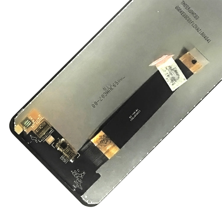 Schermo LCD e digitalizzatore assemblaggio completo per Nokia 5.1 Plus (X5), For Nokia X5