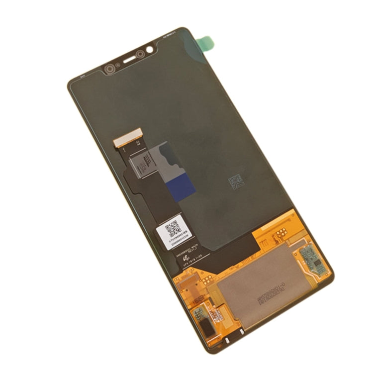 LCD Screen and Digitizer Full Assembly for Xiaomi Mi 8 SE, For Xiaomi Mi 8 SE(Original)