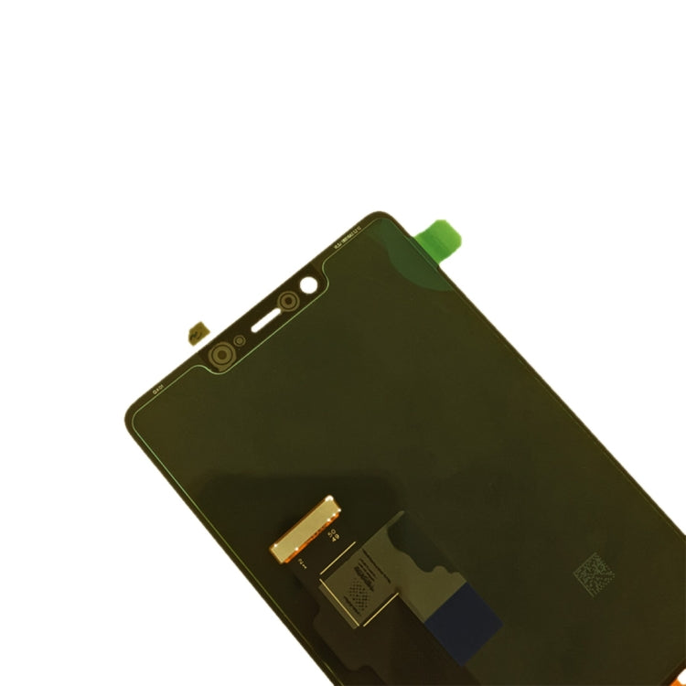 LCD Screen and Digitizer Full Assembly for Xiaomi Mi 8 SE, For Xiaomi Mi 8 SE(Original)