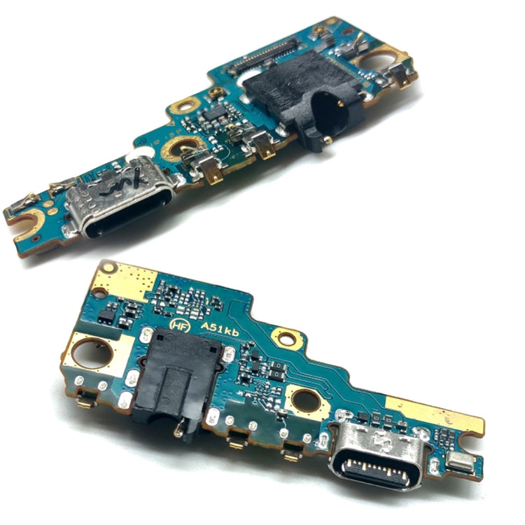 Charging Port Board For Lenovo Z5, For Z5