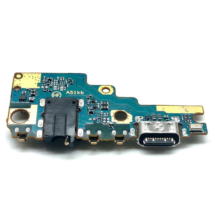 Charging Port Board For Lenovo Z5, For Z5