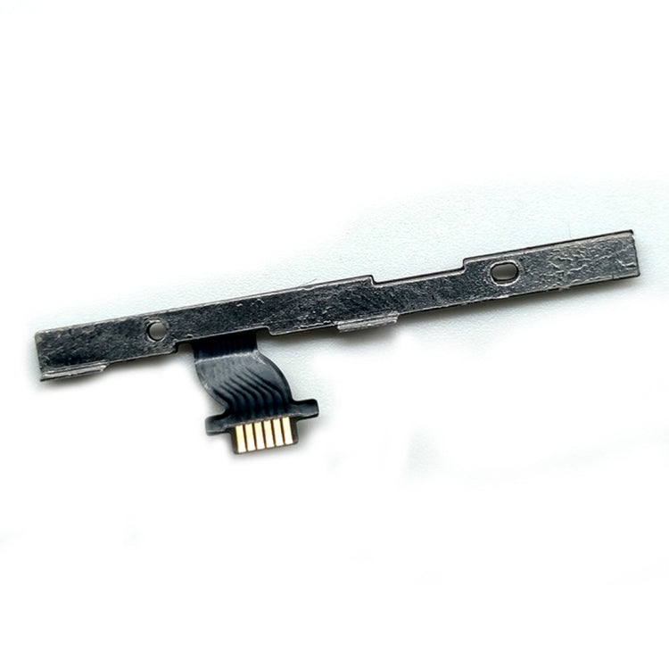 Power Button & Volume Button Flex Cable For Lenovo Z5, For Lenovo Z5