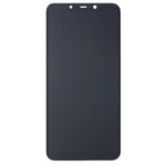 LCD Screen and Digitizer Full Assembly for Xiaomi Pocophone F1, For Xiaomi Pocophone F1 (TFT), For Xiaomi Pocophone F1