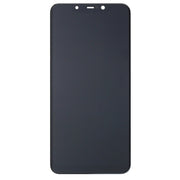 LCD Screen and Digitizer Full Assembly for Xiaomi Pocophone F1, For Xiaomi Pocophone F1 (TFT), For Xiaomi Pocophone F1