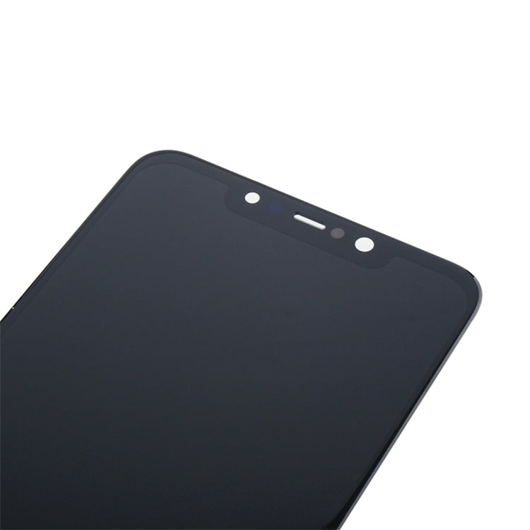 Schermo LCD e digitalizzatore assemblaggio completo per Xiaomi Pocophone F1, For Xiaomi Pocophone F1 (TFT), For Xiaomi Pocophone F1