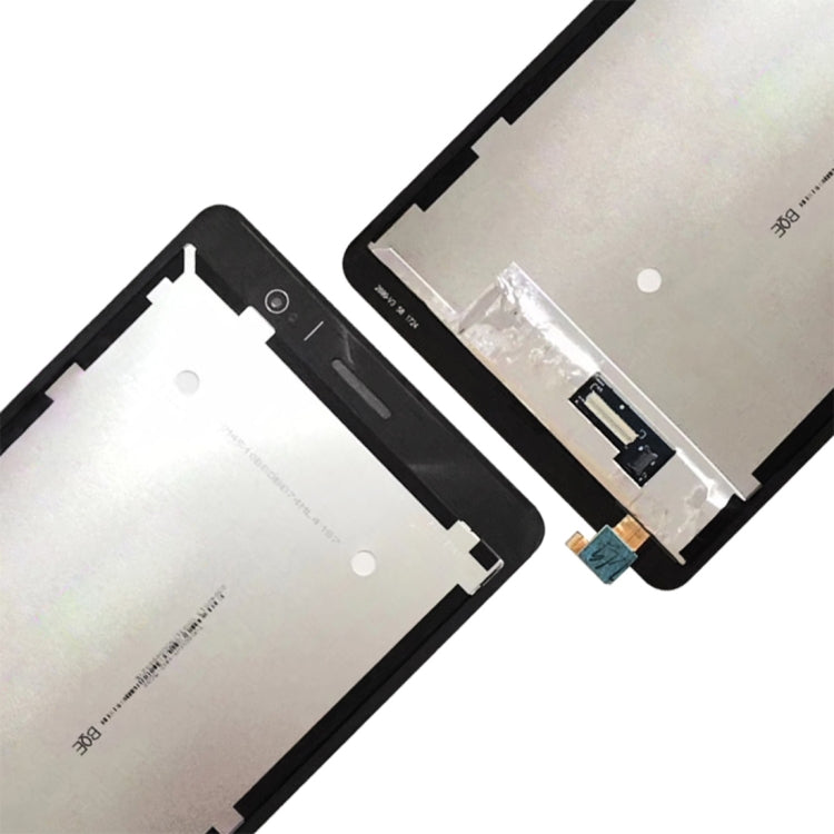 LCD Screen and Digitizer Full Assembly for Huawei Honor Play Meadiapad 2 / KOB-L09 / MediaPad T3 8.0 / KOB-W09, For Huawei MediaPad M3 8.4