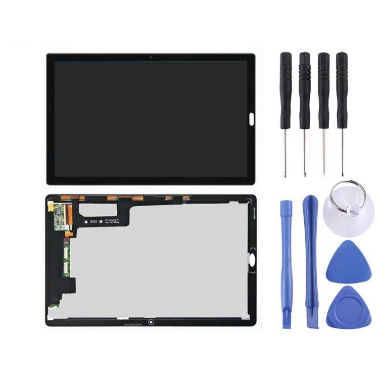 LCD Screen and Digitizer Full Assembly for Huawei MediaPad M5 10.8 inch / CMR-AL19 / CMR-W19,For Huawei MediaPad M5 10.8,For Huawei MediaPad M5 10.8 inch