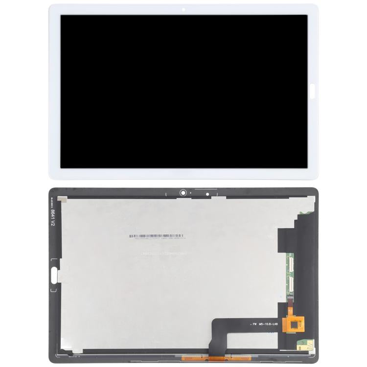 LCD Screen and Digitizer Full Assembly for Huawei MediaPad M5 10.8 inch / CMR-AL19 / CMR-W19,For Huawei MediaPad M5 10.8,For Huawei MediaPad M5 10.8 inch