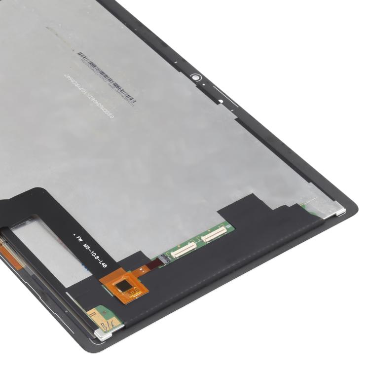 LCD Screen and Digitizer Full Assembly for Huawei MediaPad M5 10.8 inch / CMR-AL19 / CMR-W19,For Huawei MediaPad M5 10.8,For Huawei MediaPad M5 10.8 inch