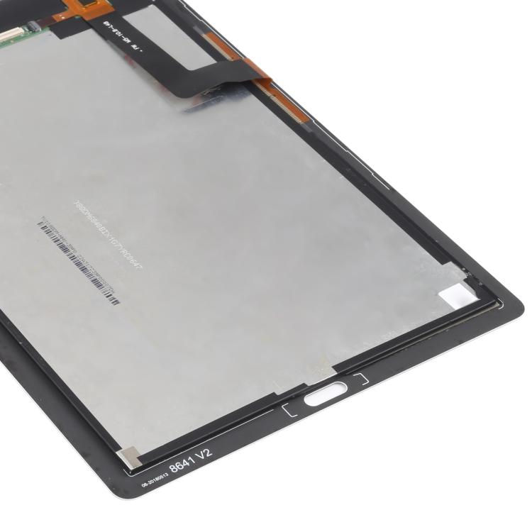 LCD Screen and Digitizer Full Assembly for Huawei MediaPad M5 10.8 inch / CMR-AL19 / CMR-W19,For Huawei MediaPad M5 10.8,For Huawei MediaPad M5 10.8 inch