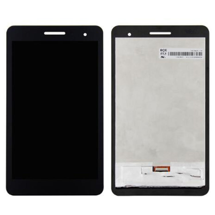 LCD Screen and Digitizer Full Assembly for Huawei MediaPad T2 7.0 LTE / BGO-DL09, For Huawei MediaPad T2 7.0 LTE