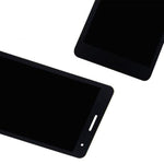 Schermo LCD e digitalizzatore assemblaggio completo per Huawei MediaPad T2 7.0 LTE / BGO-DL09, For Huawei MediaPad T2 7.0 LTE