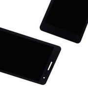 Schermo LCD e digitalizzatore assemblaggio completo per Huawei MediaPad T2 7.0 LTE / BGO-DL09, For Huawei MediaPad T2 7.0 LTE