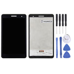 Schermo LCD e digitalizzatore assemblaggio completo per Huawei MediaPad T2 7.0 LTE / BGO-DL09, For Huawei MediaPad T2 7.0 LTE