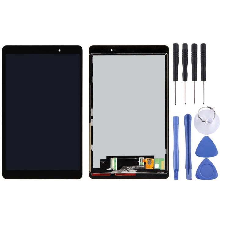 Schermo LCD e digitalizzatore assemblaggio completo per Huawei MediaPad T2 10 Pro / FDR-A01L / FDR-A01W, For Huawei MediaPad T2 10 Pro