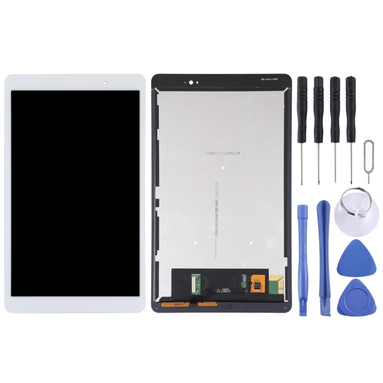 LCD Screen and Digitizer Full Assembly for Huawei MediaPad T2 10 Pro / FDR-A01L / FDR-A01W, For Huawei MediaPad T2 10 Pro