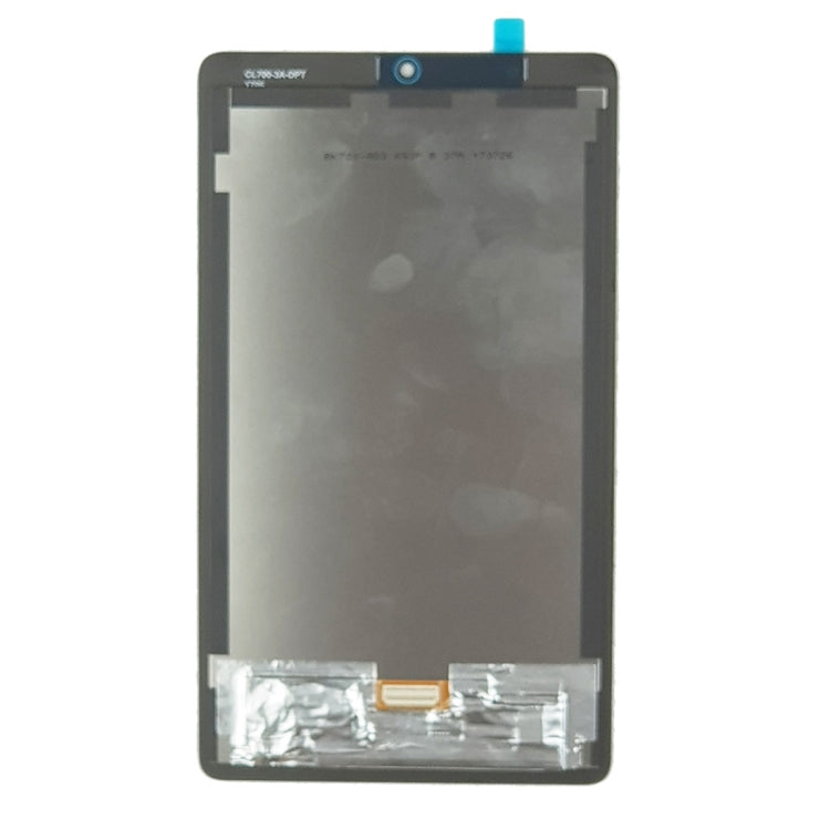 LCD Screen and Digitizer Full Assembly for Huawei Mediapad T3 7.0 (WIFI Version) / BG2-W09, For Huawei MediaPad T3 7.0 (WIFI)