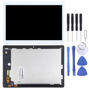 Schermo LCD e digitalizzatore assemblaggio completo per Huawei MediaPad T3 10 / AGS-L03 / AGS-L09 / AGS-W09, For Huawei MediaPad T3 10