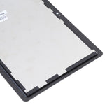 LCD Screen and Digitizer Full Assembly for Huawei MediaPad T3 10 / AGS-L03 / AGS-L09 / AGS-W09, For Huawei MediaPad T3 10