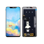 LCD Screen and Digitizer Full Assembly for Xiaomi Redmi Note 6 Pro, For Note 6 Pro