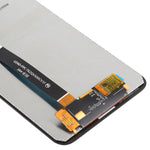 LCD Screen and Digitizer Full Assembly for Nokia X7 / 8.1 / 7.1 Plus TA-1131, For Nokia X7