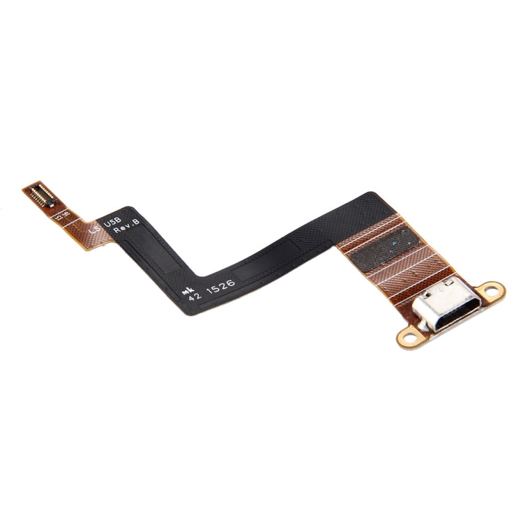 Charging Port Flex Cable for BlackBerry Classic / Q20, For BlackBerry Classic / Q20