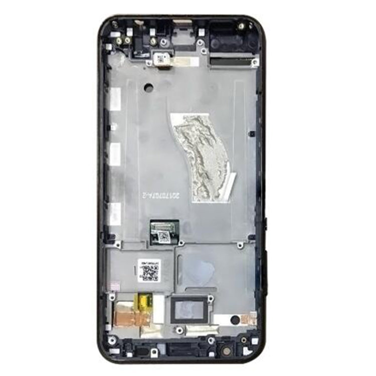 Schermo LCD e digitalizzatore assemblato completo con cornice per Asus ZenFone V / V520KL / A006, For Asus ZenFone V / V520KL