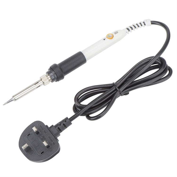 Kit set da stiro elettrico 15 in 1 50Hz 60W con multimetro, consegna colore casuale, Multimeter