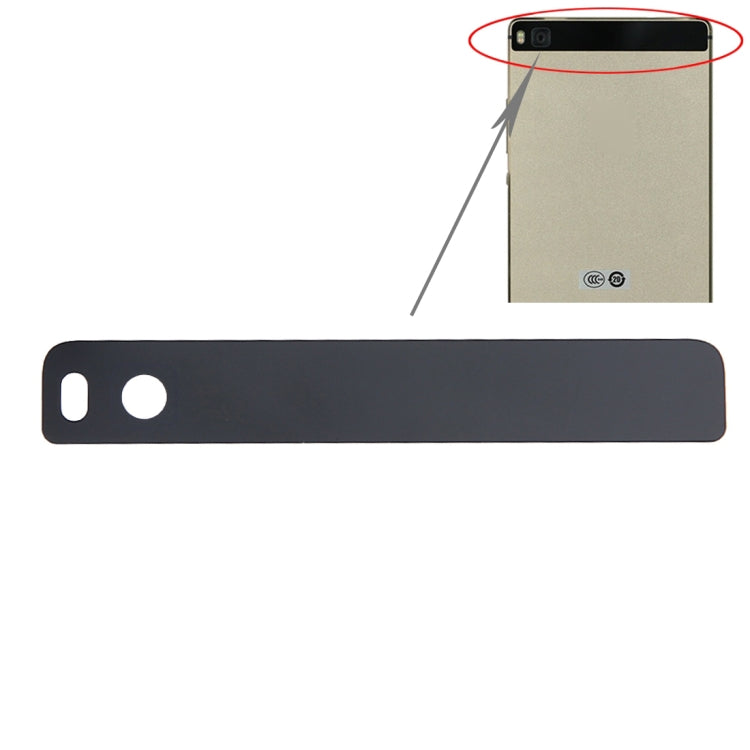 For Huawei P8 Rear Camera Lens, Huawei P8