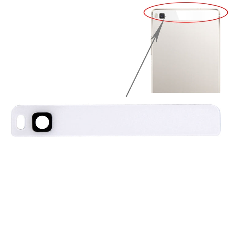 For Huawei P8 Rear Camera Lens, Huawei P8