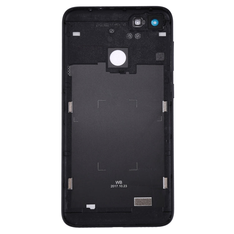 Back cover for Huawei Enjoy 7 / P9 Lite Mini / Y6 Pro (2017)., For Huawei Enjoy 7, For Enjoy 7