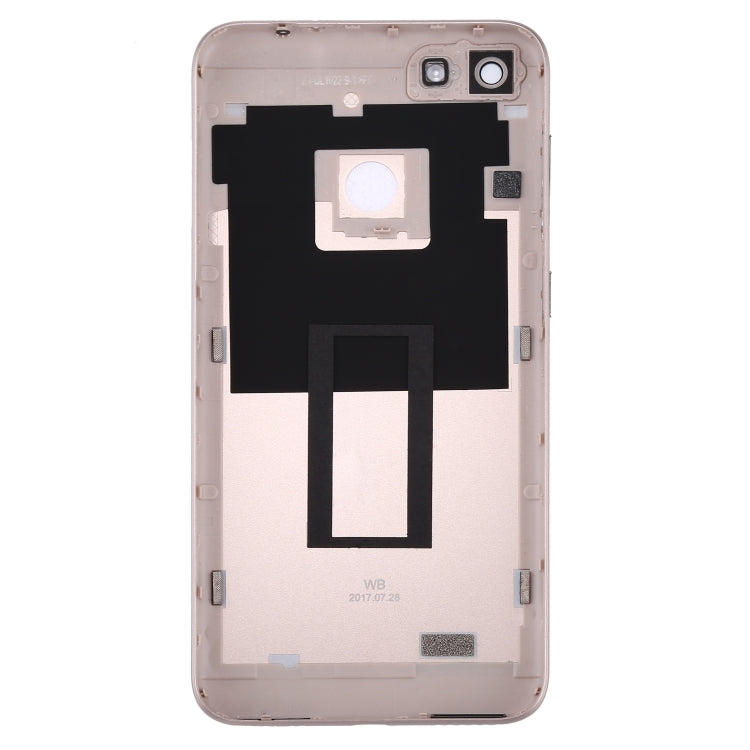 Back cover for Huawei Enjoy 7 / P9 Lite Mini / Y6 Pro (2017)., For Huawei Enjoy 7, For Enjoy 7