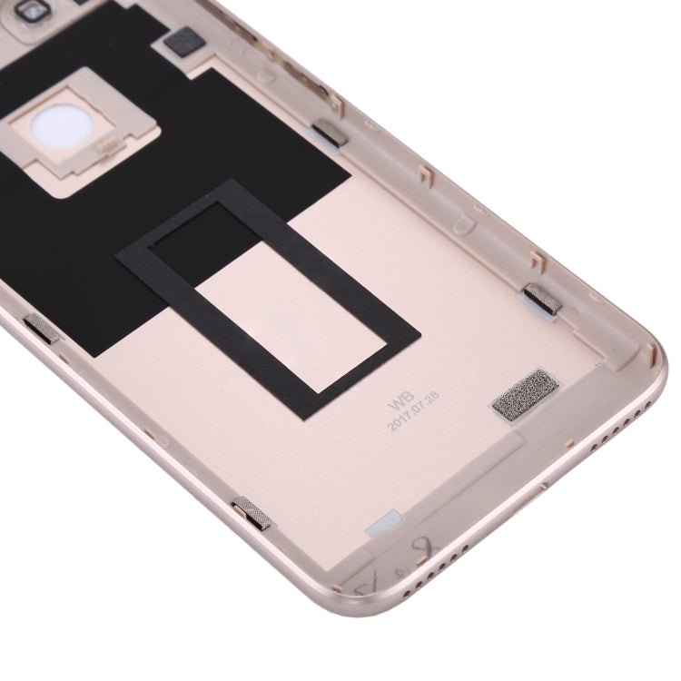 Back cover for Huawei Enjoy 7 / P9 Lite Mini / Y6 Pro (2017)., For Huawei Enjoy 7, For Enjoy 7