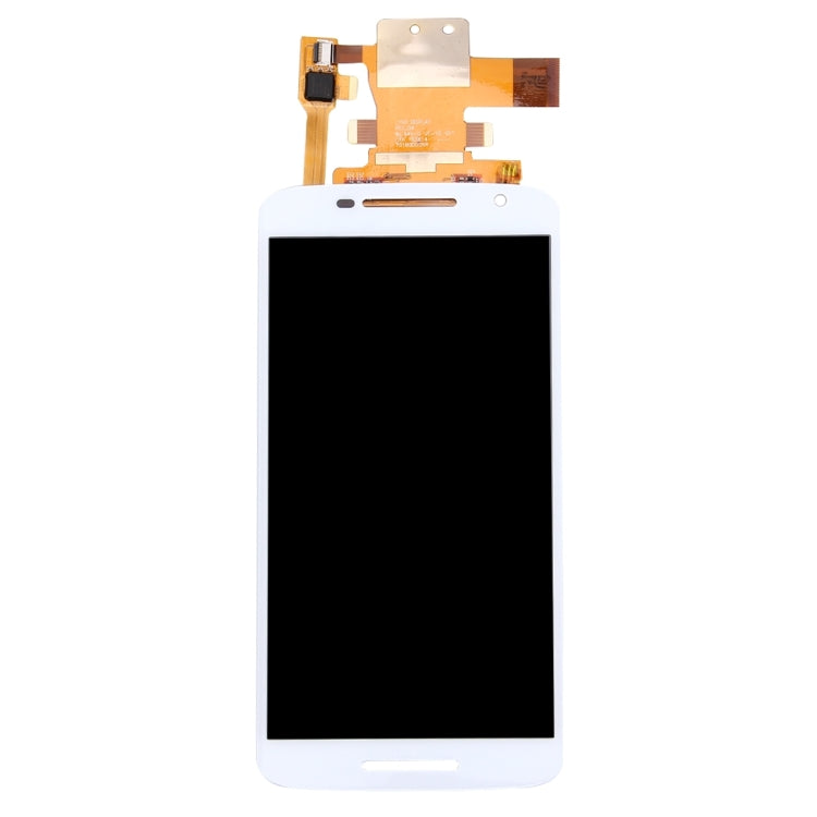 LCD Display + Touch Panel for Motorola Moto X Play / X (3rd Generation) / XT1562 / XT1563 5.5 inch, For Moto