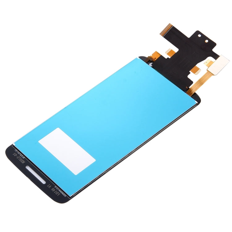 Display LCD + pannello touch per Motorola Moto X Play / X (3a generazione) / XT1562 / XT1563 5,5 pollici, For Moto X Play, For Motorla Moto X Play