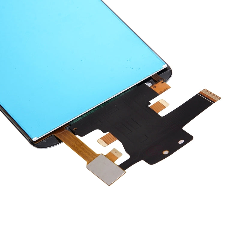 Display LCD + pannello touch per Motorola Moto X Play / X (3a generazione) / XT1562 / XT1563 5,5 pollici, For Moto X Play, For Motorla Moto X Play