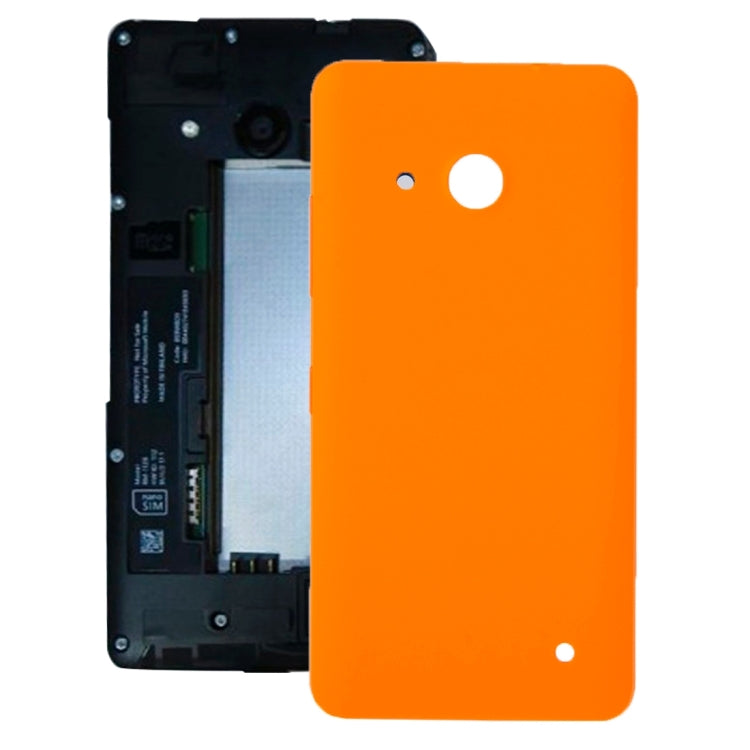 Cover posteriore della batteria per Microsoft Lumia 550, For Microsoft Lumia 550, For Lumia 550